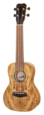 Islander - by Kanilea MAC-4 Concert Maple