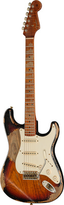 Fender - 50 Strat 3TS Ultra Relic MBAH Fender - 50 Strat 3TS Ultra Relic MBAH