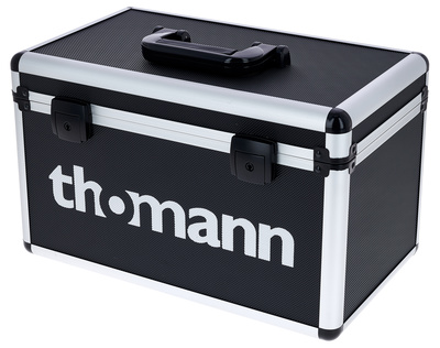 Thomann - Case Behringer 205 D