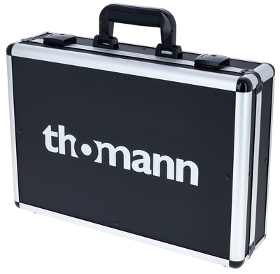 Thomann - Mikrofon Case Rode NTG5 Kit