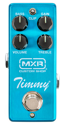 MXR - Custom Shop Timmy CSP027