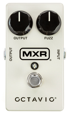MXR - Octavio M267 Fuzz/Octave