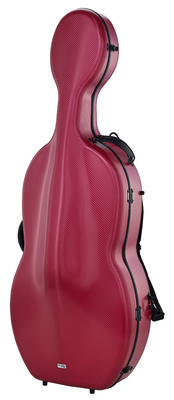 Gewa - Pure Cello Case Polycarb. RD
