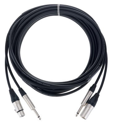 Fischer Amps - Guitar-InEar-Cable 6m