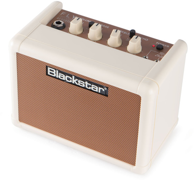 Blackstar - FLY 3 Acoustic Mini Amp
