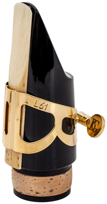BG France - L91 Ligature Bass Clarinet