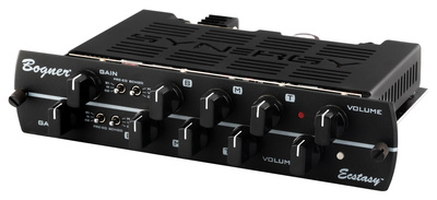 Synergy - Bogner Ecstasy