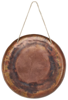 Eichenwurzel - Bronze Gong Solfeggio 396Hz