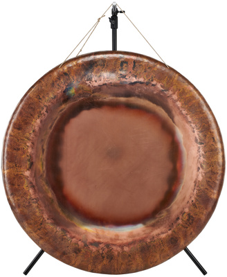 Eichenwurzel - Bronze Gong 95cm