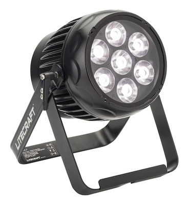 Litecraft - BX.7 Litecraft - BX.7