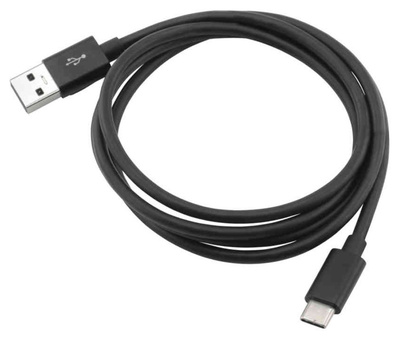 Ansmann - Type-C USB Cable 120