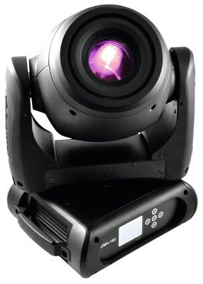 Futurelight - DMH-160 MK2 LED Moving-Head
