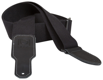 Boss - BSC-20 Strap BLK