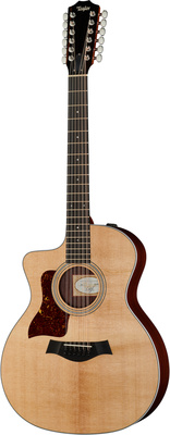 Taylor - 254ce LH