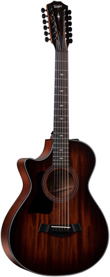 Taylor - 362CE-LH 12 Fret 12 string