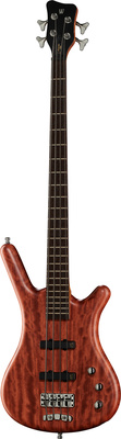 Warwick - Pro Series Corvette Bubinga 4