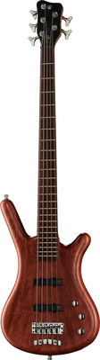 Warwick - Pro Series Corvette Bubinga 5