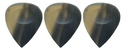 Clayton - Horn Plectrum Set