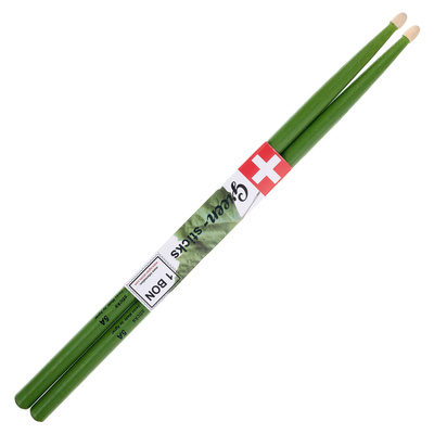 Agner - 5A Green Sticks