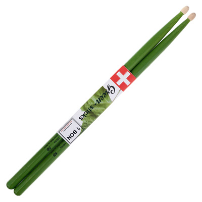 Agner - 5B Green Sticks