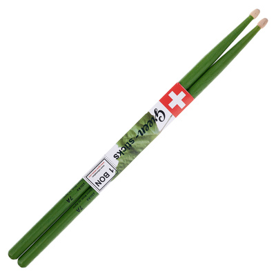 Agner - 7A Green Sticks