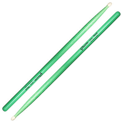 Agner - Rock Green Sticks