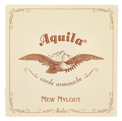 Aquila - 40NNG New Nylgut Lute Strings