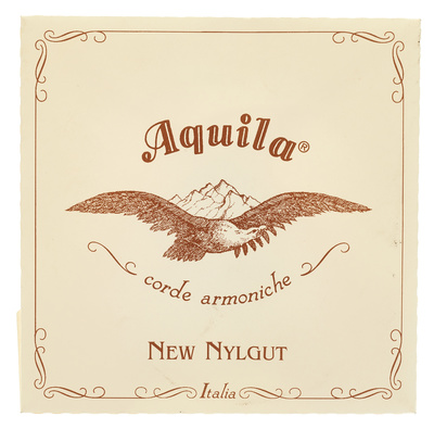 Aquila - 50NNG New Nylgut Lute String