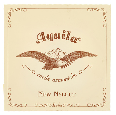 Aquila - 60NNG New Nylgut Lute String