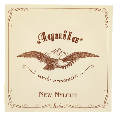 Aquila - 68NNG New Nylgut Lute String