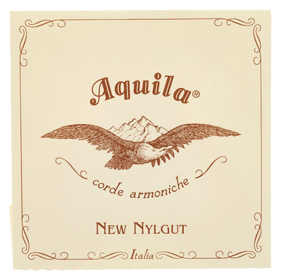 Aquila - 76NNG New Nylgut Lute String