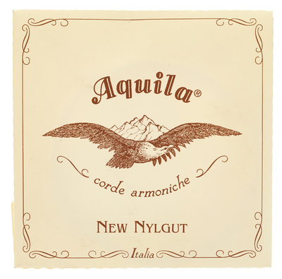 Aquila - 82NNG New Nylgut Lute String