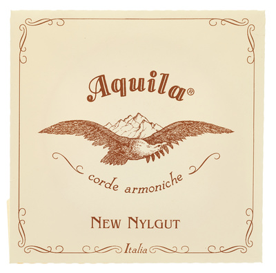 Aquila - 88NNG New Nylgut Lute String