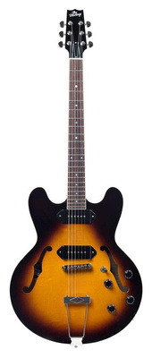 Heritage Guitar - H-530 OSB