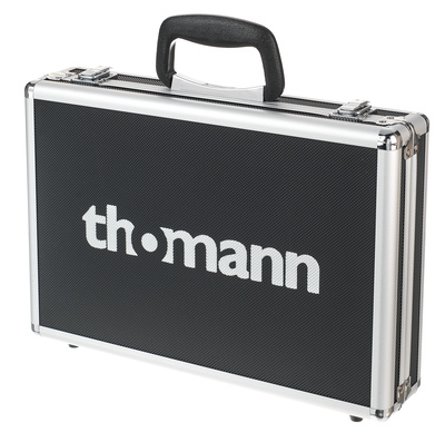 Thomann - Case Maschine Mikro MK3