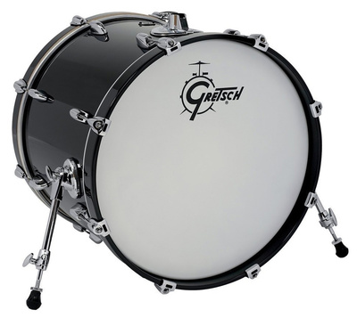 Gretsch Drums - '22''x18'' Renown Maple BD -PB'