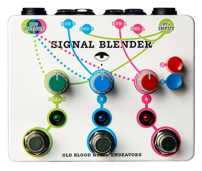 Old Blood Noise Endeavors - Signal Blender