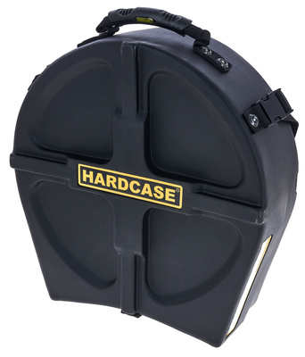 Hardcase - HN13P Piccolo Snare Case