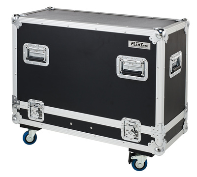 Flyht Pro - Case The box pro DSP 110