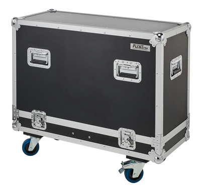 Flyht Pro - Case The box pro DSP 112
