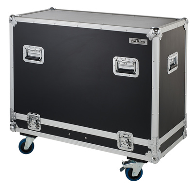 Flyht Pro - Case The box pro DSP 115