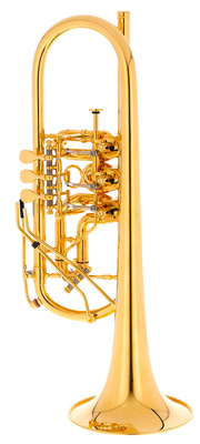 Schagerl - Wien 2021 C- Trumpet