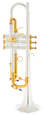 Schagerl - Roman Empire Bb-Trumpet S