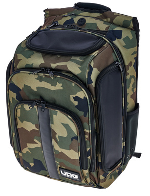 UDG - Ultimate DIGI Backpack Camo