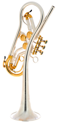 Schagerl - Spyder Bb-Trumpet S