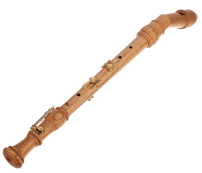 Mollenhauer - 5431KC Denner Tenor with Key