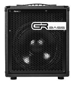 GR Bass - CUBE 500
