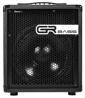 GR Bass - CUBE 350