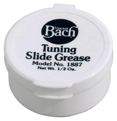 Bach - Tuning Slide Grease 1887