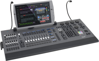 Obsidian - NX4